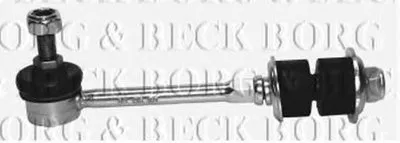 Тяга / стойка, стабилизатор BORG & BECK купить