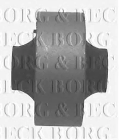 Подвеска, рычаг независимой подвески колеса BORG & BECK купить