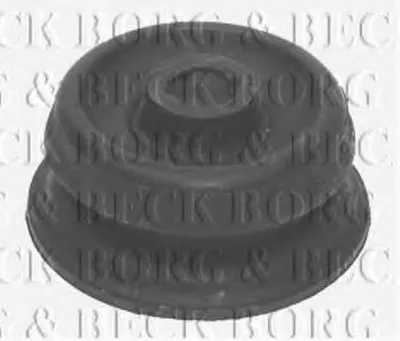 Опора стойки амортизатора BORG & BECK купить