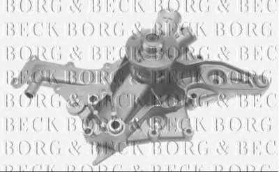 Водяной насос BORG & BECK купить