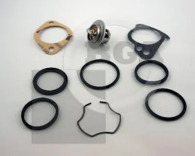 Термостат, охлаждающая жидкость BGA купить