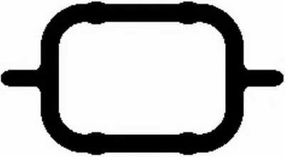 Прокладка, впускной коллектор BGA купить