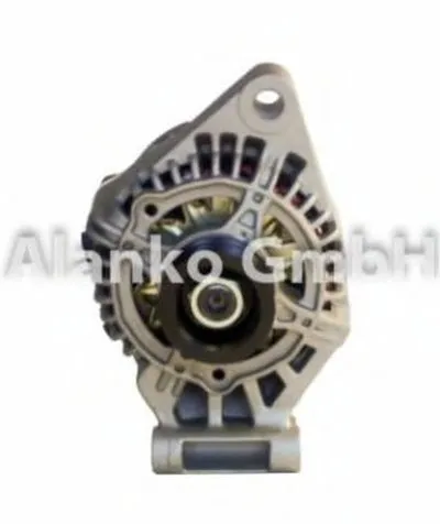 Генератор ALANKO купить