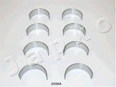 Вкладыш нижней головки шатуна JAPKO купить