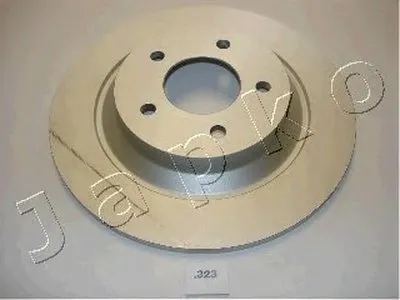 Тормозной диск JAPKO купить