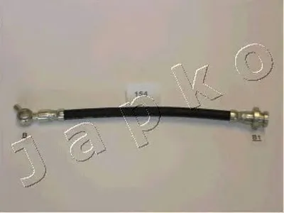 Кронштейн, тормозный шланг JAPKO купить