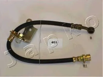 Кронштейн, тормозный шланг JAPKO купить