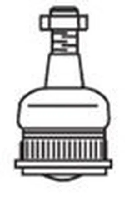 Шаровой шарнир FRAP купить