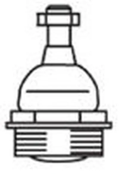 Шаровой шарнир FRAP купить