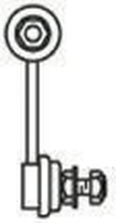 Тяга / стойка, стабилизатор FRAP купить