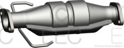 Катализатор для переоборудования EEC купить
