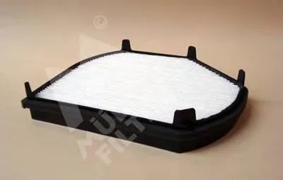 Фильтр, воздух во внутренном пространстве MULLER FILTER купить