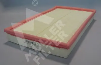 Воздушный фильтр MULLER FILTER купить