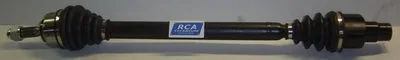 Приводной вал REBUILT DRIVESHAFT RCA FRANCE купить