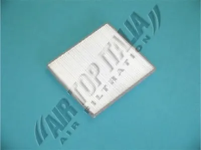 Фильтр, воздух во внутренном пространстве ZAFFO купить