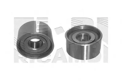 Натяжной ролик, ремень ГРМ AUTOTEAM купить