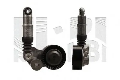 Натяжитель ремня, клиновой зубча AUTOTEAM купить