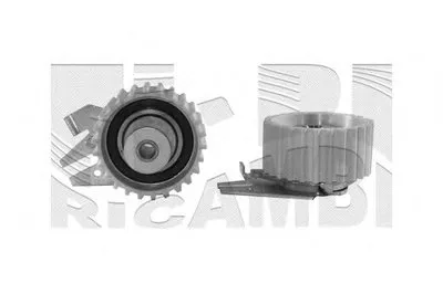 Устройство для натяжения ремня, ремень ГРМ AUTOTEAM купить