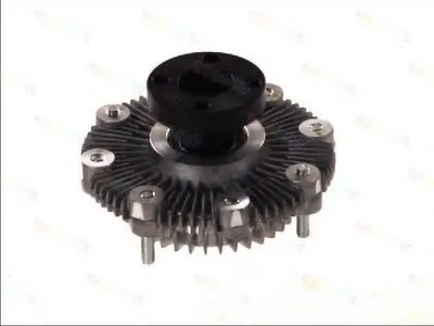 Сцепление, вентилятор радиатора THERMOTEC купить