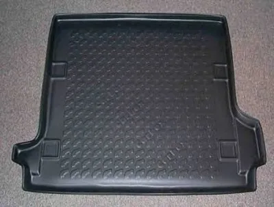 Лоток багажного/грузового отсека Carbox Form CARBOX купить