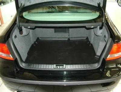 Лоток багажного/грузового отсека Carbox Form CARBOX купить