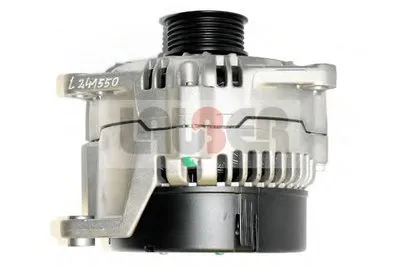 Генератор LAUBER купить