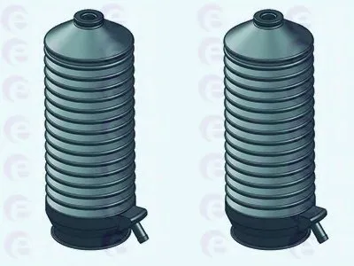 Комплект пылника, рулевое управление ERT купить