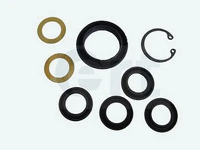 Ремкомплект, главный тормозной цилиндр ERT купить