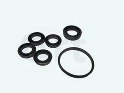 Ремкомплект, главный тормозной цилиндр ERT купить