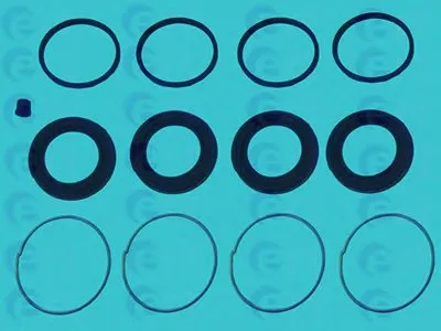 Ремкомплект, тормозной суппорт ERT купить