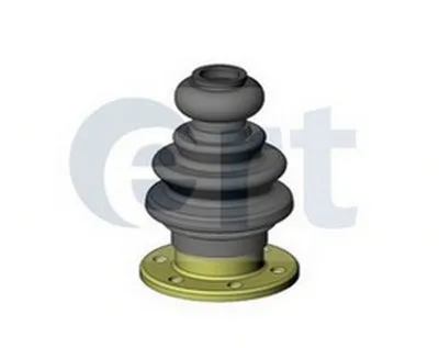 Комплект пылника, приводной вал ERT купить