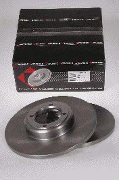 Тормозной диск PROTECHNIC купить