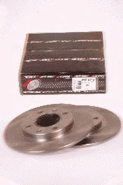 Тормозной диск PROTECHNIC купить