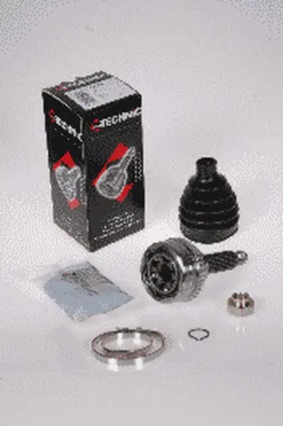 Шарнирный комплект, приводной вал PROTECHNIC купить