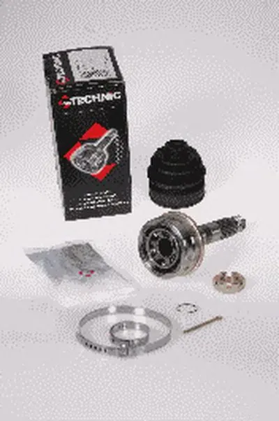 Шарнирный комплект, приводной вал PROTECHNIC купить