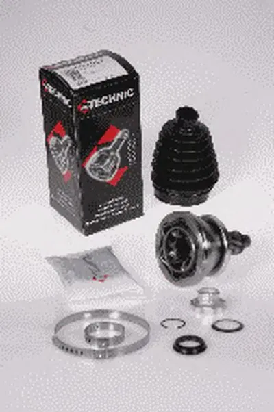 Шарнирный комплект, приводной вал PROTECHNIC купить