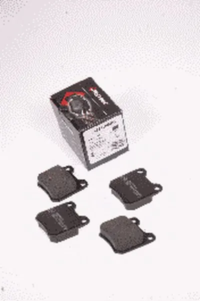 Комплект тормозных колодок, дисковый тормоз PROTECHNIC купить