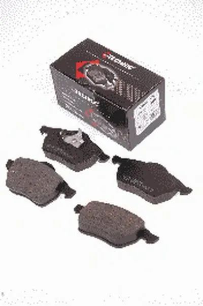 Комплект тормозных колодок, дисковый тормоз PROTECHNIC купить