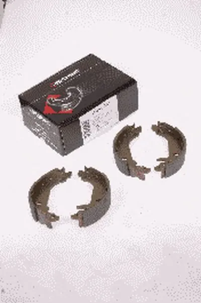 Комплект тормозных колодок PROTECHNIC купить