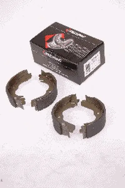 Комплект тормозных колодок PROTECHNIC купить