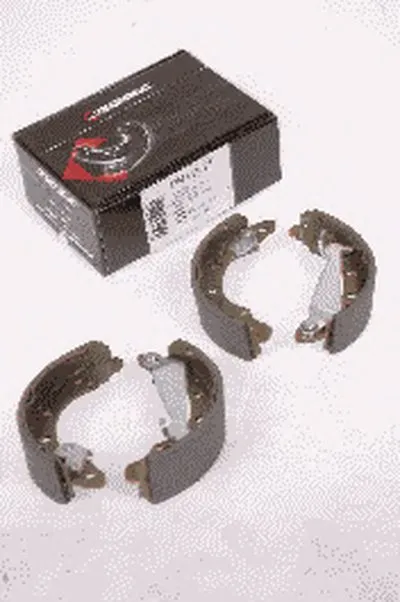 Комплект тормозных колодок PROTECHNIC купить