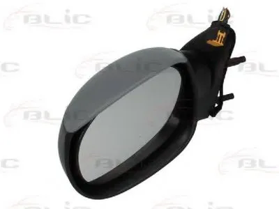 Наружное зеркало BLIC купить