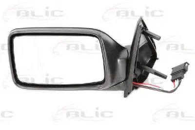Наружное зеркало BLIC купить