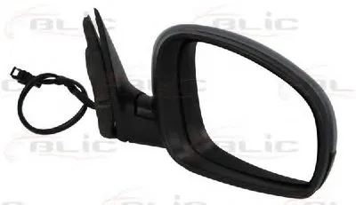 Наружное зеркало BLIC купить