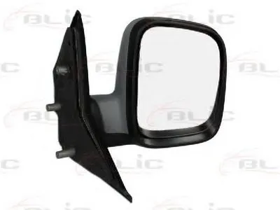 Наружное зеркало BLIC купить