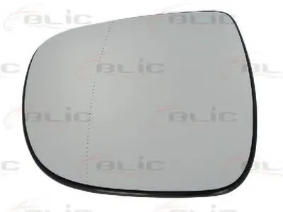 Зеркальное стекло, наружное зеркало BLIC купить
