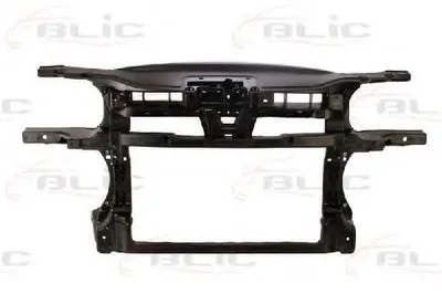 Облицовка передка BLIC купить