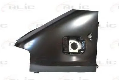 Крыло BLIC купить