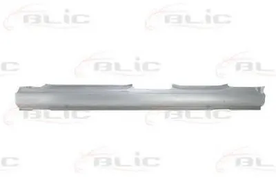 Накладка порога BLIC купить