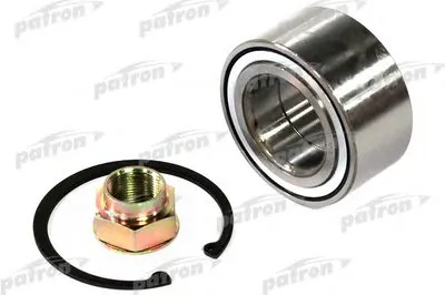 Комплект подшипника ступицы колеса PATRON купить